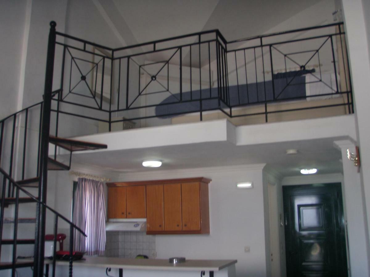Umbrella Beach Apartments 卡沃斯 外观 照片